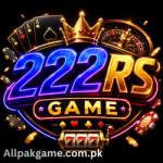 222RS Game