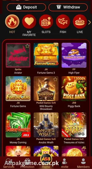 AS8 All Games