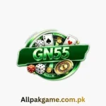 GN55 Game