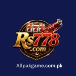 RS778 Game
