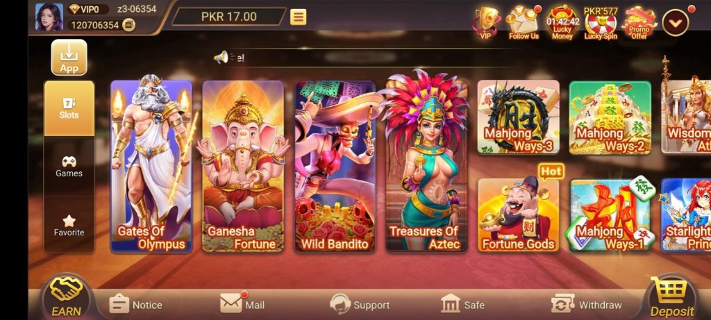 Z3 All Games